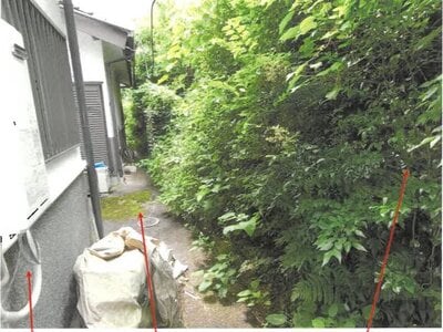 愛知県瀬戸市 山口駅8分 戸建て 3,906万円の競売物件情報 #3