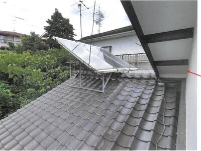 愛知県瀬戸市 山口駅8分 戸建て 3,906万円の競売物件情報 #30