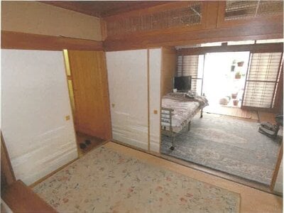 愛知県瀬戸市 山口駅8分 戸建て 3,906万円の競売物件情報 #32