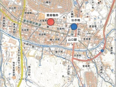 愛知県瀬戸市 山口駅8分 戸建て 3,906万円の競売物件情報 #37
