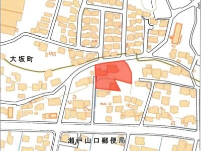 愛知県瀬戸市 山口駅8分 戸建て 3,906万円の競売物件情報 #38