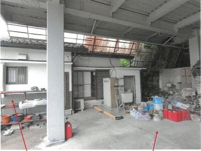 愛知県瀬戸市 山口駅8分 戸建て 3,906万円の競売物件情報 #4