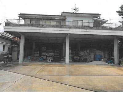 愛知県瀬戸市 山口駅8分 戸建て 3,906万円の競売物件情報 #40