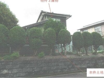 愛知県犬山市 羽黒駅23分 戸建て 600万円の競売物件情報 #11
