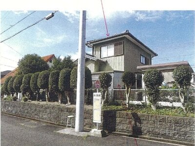 愛知県犬山市 羽黒駅23分 戸建て 600万円の競売物件情報 #2