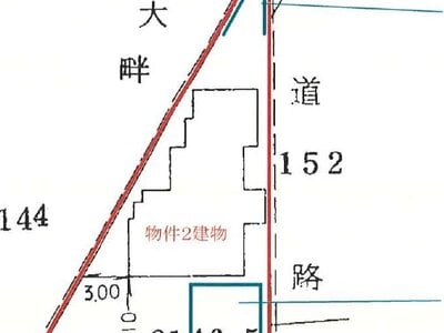愛知県一宮市 萩原駅4分 戸建て 121万円の競売物件情報 #9