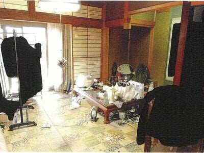 愛知県稲沢市 国府宮駅 戸建て 527万円の競売物件情報 #4