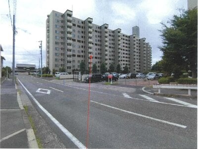 愛知県一宮市 石刀駅2分 マンション「コープ野村一宮」6万円の競売物件情報 #12