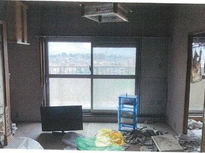 愛知県一宮市 石刀駅2分 マンション「コープ野村一宮」6万円の競売物件情報 #3