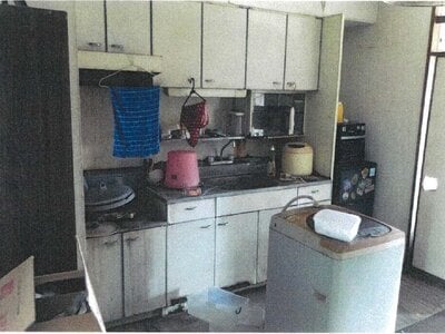 愛知県一宮市 石刀駅2分 マンション「コープ野村一宮」6万円の競売物件情報 #7