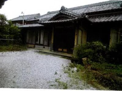 愛知県田原市 三河田原駅 土地 247万円の競売物件情報 #3