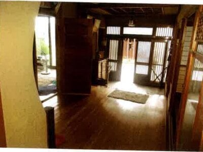 愛知県田原市 三河田原駅 土地 247万円の競売物件情報 #4