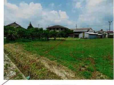 愛知県豊橋市 三河一宮駅29分 土地 308万円の競売物件情報 #10