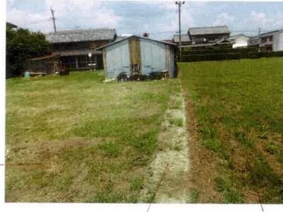 愛知県豊橋市 三河一宮駅29分 土地 308万円の競売物件情報 #3