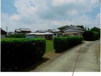 愛知県豊橋市 三河一宮駅29分 土地 308万円の競売物件情報 #9