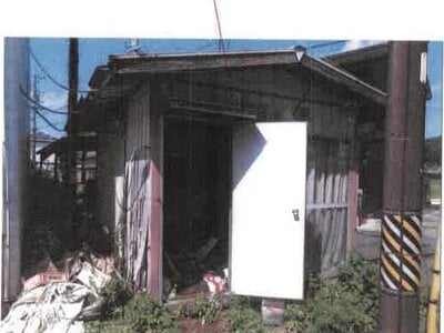 愛知県豊川市 八幡駅30分 戸建て 877万円の競売物件情報 #8