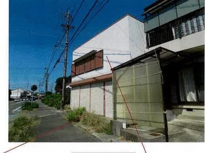 愛知県豊橋市 二川駅15分 戸建て 485万円の競売物件情報 #10