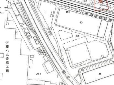 愛知県豊橋市 二川駅15分 戸建て 485万円の競売物件情報 #9