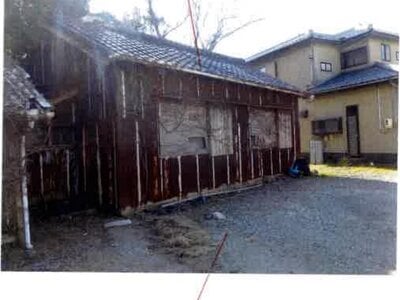 愛知県田原市 戸建て 191万円の競売物件情報 #2