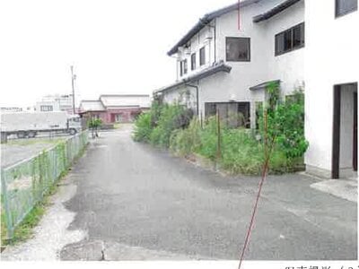 愛知県豊橋市 二川駅23分 戸建て 1,389万円の競売物件情報 #13