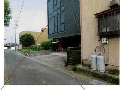 愛知県蒲郡市 形原駅6分 戸建て 2,492万円の競売物件情報 #7