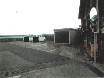 (値下げ) 和歌山県日高郡印南町 印南駅10分 土地 171万円の競売物件情報 #2