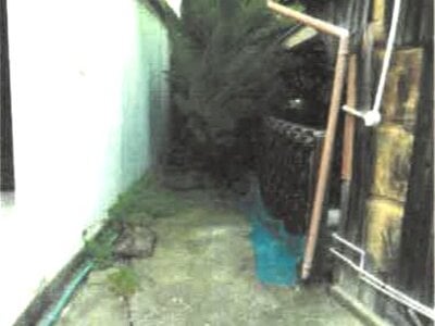 (値下げ) 和歌山県日高郡印南町 印南駅10分 土地 171万円の競売物件情報 #6