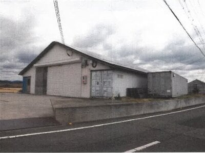 (値下げ) 和歌山県日高郡美浜町 紀伊御坊駅17分 戸建て 1,004万円の競売物件情報 #14