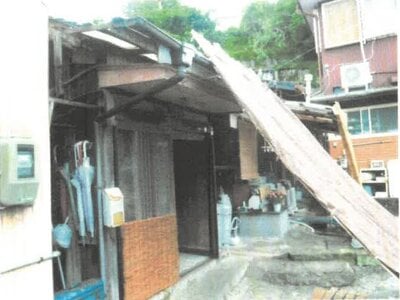 (値下げ) 和歌山県日高郡印南町 印南駅10分 戸建て 79万円の競売物件情報 #3