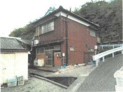 (値下げ) 和歌山県日高郡印南町 印南駅10分 戸建て 79万円の競売物件情報 #5
