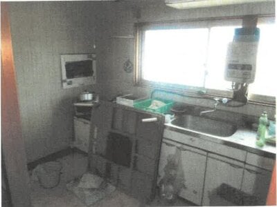 (値下げ) 和歌山県日高郡印南町 印南駅10分 戸建て 79万円の競売物件情報 #8