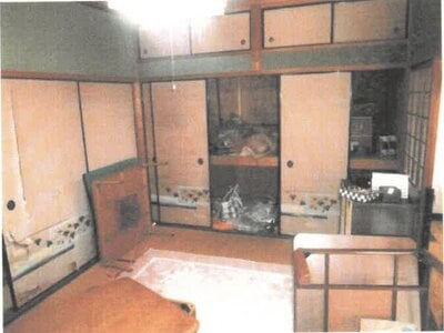 (値下げ) 和歌山県日高郡印南町 印南駅10分 戸建て 79万円の競売物件情報 #9