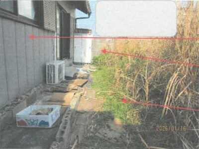 徳島県徳島市 鮎喰駅4分 土地 276万円の競売物件情報 #6