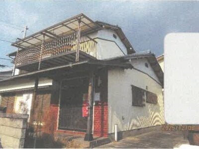 徳島県板野郡藍住町 阿波川端駅19分 戸建て 466万円の競売物件情報 #2
