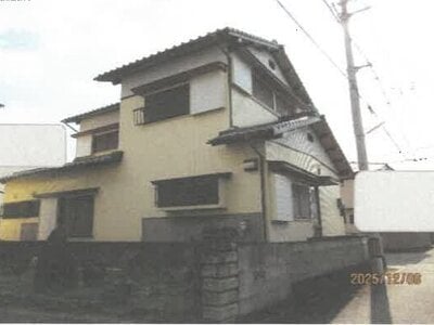 徳島県板野郡藍住町 阿波川端駅19分 戸建て 466万円の競売物件情報 #3