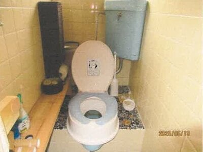 徳島県小松島市 南小松島駅10分 戸建て 230万円の競売物件情報 #13