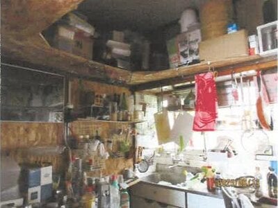 徳島県小松島市 南小松島駅10分 戸建て 230万円の競売物件情報 #14