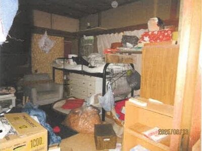 徳島県小松島市 南小松島駅10分 戸建て 230万円の競売物件情報 #16