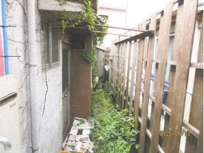 徳島県小松島市 南小松島駅10分 戸建て 230万円の競売物件情報 #18