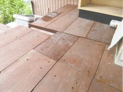 徳島県小松島市 南小松島駅10分 戸建て 230万円の競売物件情報 #21