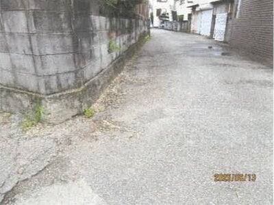 徳島県小松島市 南小松島駅10分 戸建て 230万円の競売物件情報 #24