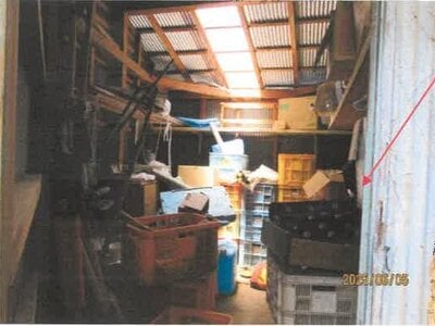 徳島県小松島市 南小松島駅10分 戸建て 230万円の競売物件情報 #5