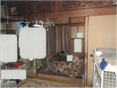 徳島県徳島市 蔵本駅11分 戸建て 733万円の競売物件情報 #10