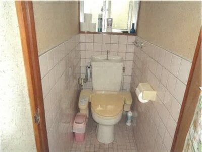 徳島県徳島市 蔵本駅11分 戸建て 733万円の競売物件情報 #14