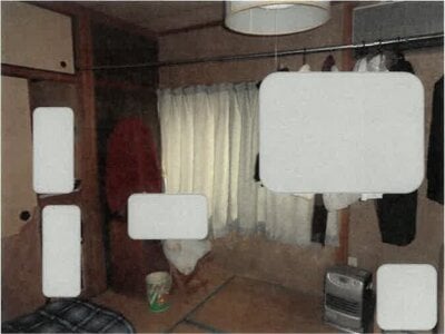 徳島県徳島市 蔵本駅11分 戸建て 733万円の競売物件情報 #16