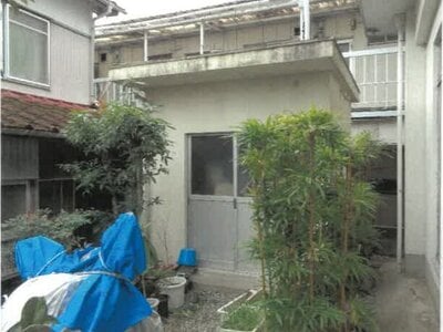 徳島県徳島市 蔵本駅11分 戸建て 733万円の競売物件情報 #5