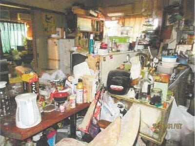 徳島県板野郡上板町 牛島駅 戸建て 401万円の競売物件情報 #12