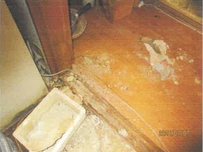 徳島県板野郡上板町 牛島駅 戸建て 401万円の競売物件情報 #14