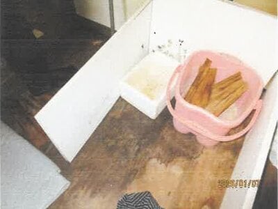 徳島県板野郡上板町 牛島駅 戸建て 401万円の競売物件情報 #18