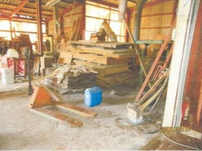 徳島県板野郡上板町 牛島駅 戸建て 401万円の競売物件情報 #9